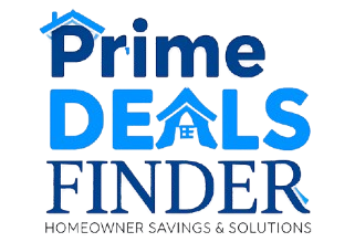 Prime Deals Finder
