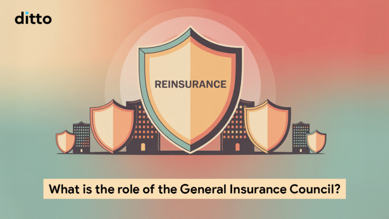 General Insurance Council (GIC)
