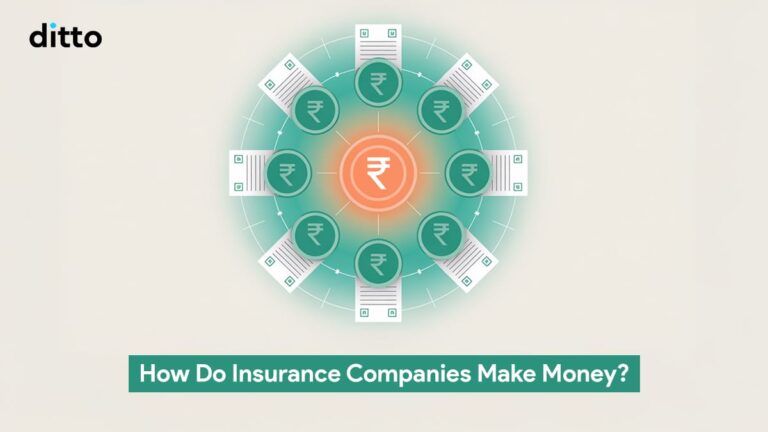 How Do Insurance Companies Make Money?
